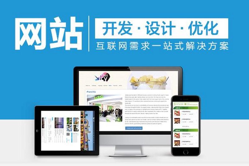 如何给一家“网络科技有限公司”取一个响亮的名字？